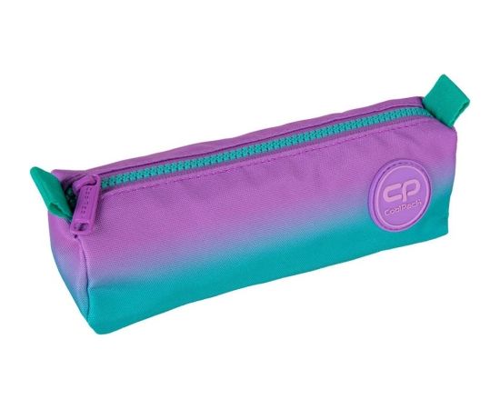 Pencil case CoolPack Tube Gradient Blueberry