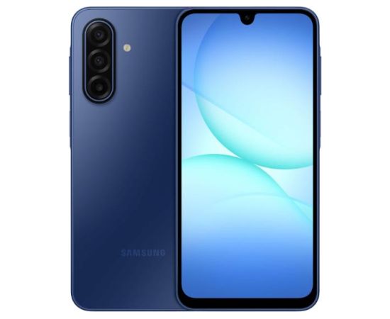 MOBILE PHONE GALAXY A17 5G/8/256GB BLUE SM-A176B SAMSUNG
