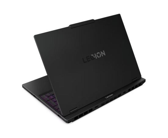 Notebook LENOVO Legion 5 15IRX10 CPU  Core i7 i7-13650HX 2600 MHz 15.3" 1920x1200 RAM 32GB DDR5 4800 MHz SSD 1TB NVIDIA GeForce RTX 5060 8GB ENG Black 2.1 kg 83LY006CPB