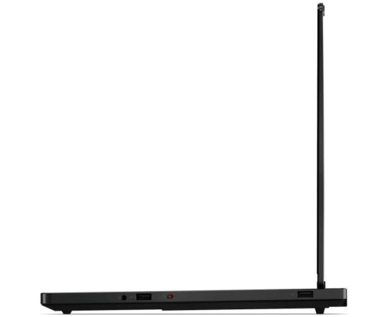 Notebook LENOVO Legion 5 15IRX10 CPU  Core i7 i7-13650HX 2600 MHz 15.3" 1920x1200 RAM 32GB DDR5 4800 MHz SSD 1TB NVIDIA GeForce RTX 5060 8GB ENG Black 2.1 kg 83LY006CPB