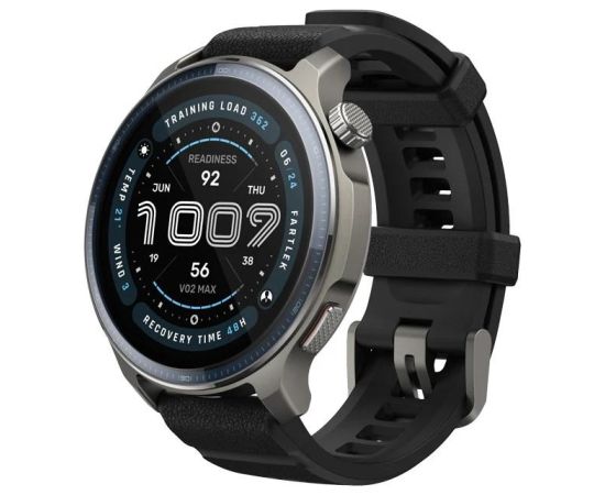 Amazfit Balance 2 Black NFC SmartWatch