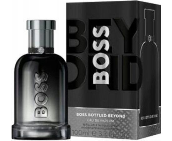 HUGO BOSS Boss Bottled Beyond EDP spray 100ml