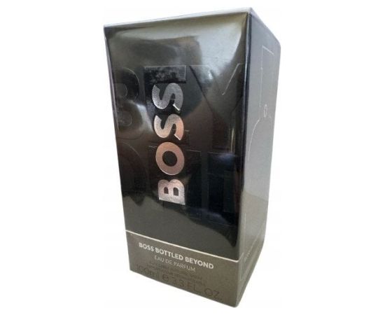 HUGO BOSS Boss Bottled Beyond EDP spray 100ml