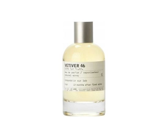 LE LABO Vetiver 46 EDP spray 50ml