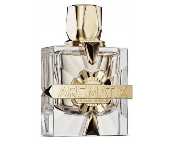 French Avenue X Xandal Aromatix X EDP 100ml