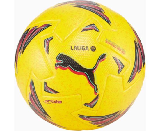 Futbola bumba Puma Orbita Laliga 1 084106-02 Ball