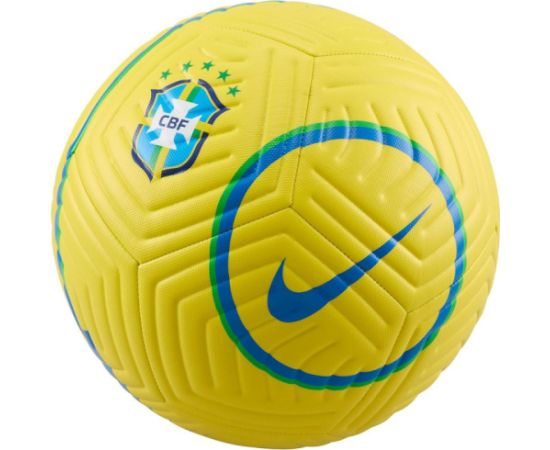 Futbola bumba Nike Brasil Academy HV1979-718 Ball