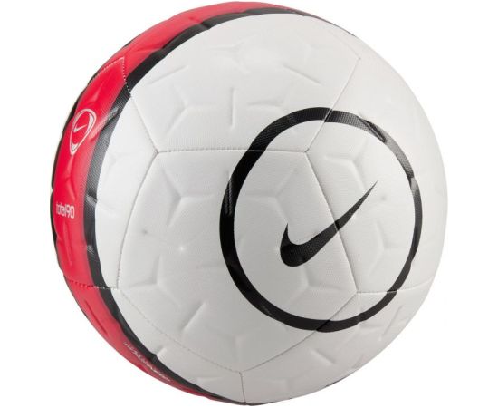 Futbola bumba Nike Academy T90 IH7531-100 Ball - 4