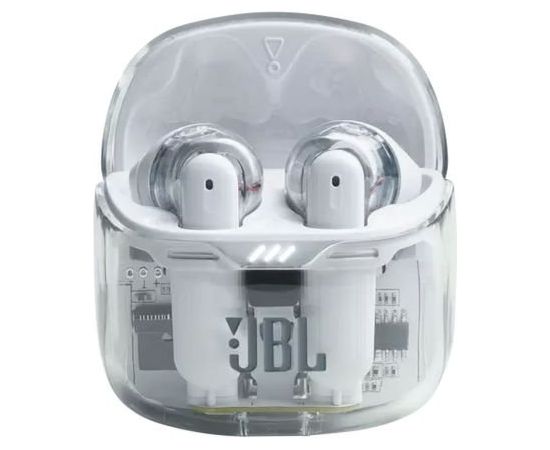 JBL Tune Flex Ghost Edition TWS Bluetooth Austiņas