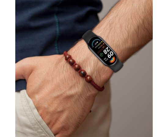 TECH-PROTECT ICONBAND PURE XIAOMI SMART BAND 8 | 9 | 10 | NFC piparmētra