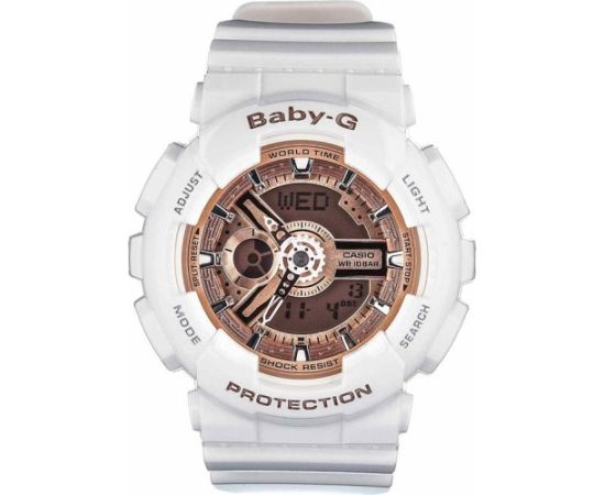 Casio Baby-G BA-110-7A1ER