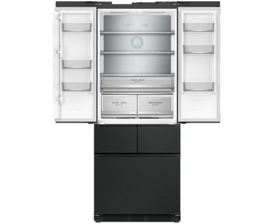 Integrated French Door refrigerator Frigelux