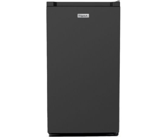 Fridge Frigelux, black