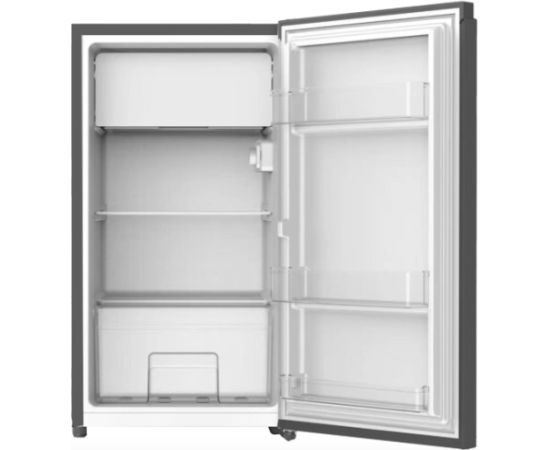 Fridge Frigelux, black
