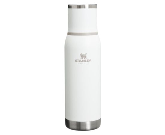 Stanley Termoss The Adventure To-Go Bottle 0,75 L balts