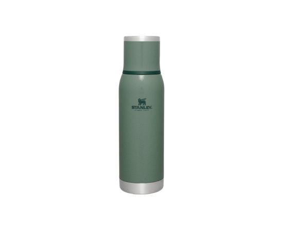 Stanley Термос The Adventure To-Go Bottle 0,75 л зеленый
