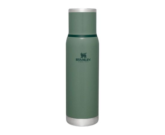 Stanley Термос The Adventure To-Go Bottle 1L зеленый