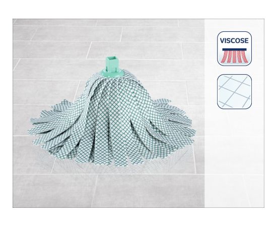LEIFHEIT Maināmais mops Classic Wringmop viscose
