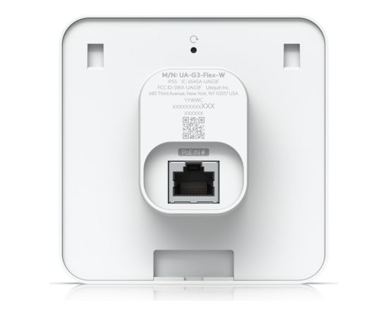 Ubiquiti Reader Flex (white)