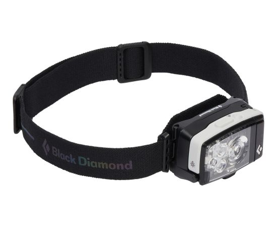 Black Diamond Headlamp Distance LT 1100, LED light