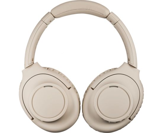 Audio Technica Audio-Technica ATH-S300BT, headset (beige)