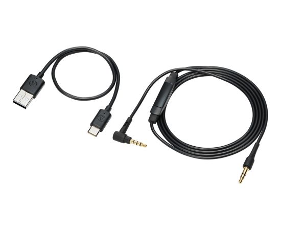 Audio Technica Audio-Technica ATH-S300BT, headset (beige)
