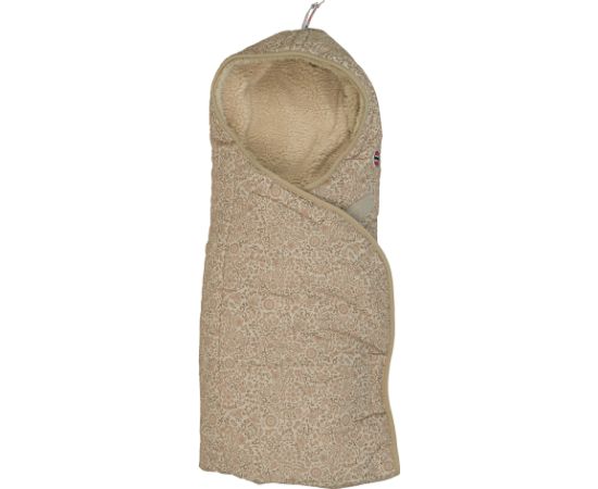 Lodger Wrapper Taslon ietinamā sedziņa, Birch - WP 599