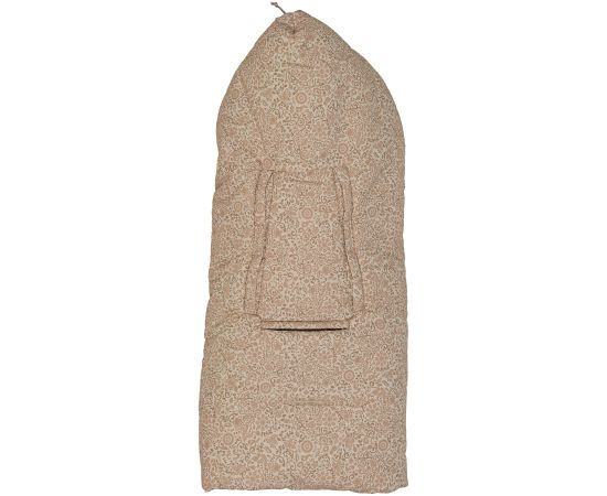 Lodger Wrapper Taslon ietinamā sedziņa, Birch - WP 599