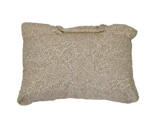 Lodger Wrapper Taslon ietinamā sedziņa, Birch - WP 599
