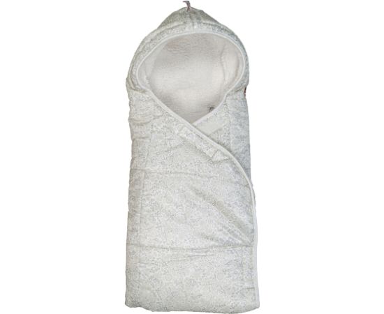 Lodger Wrapper Taslon ietinamā sedziņa, Drizzle - WP 629