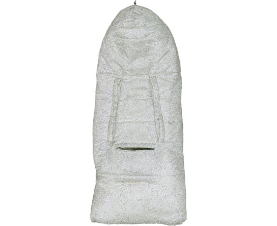 Lodger Wrapper Taslon ietinamā sedziņa, Drizzle - WP 629