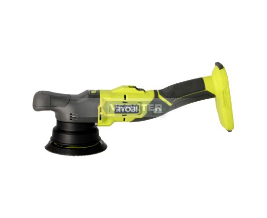 Pulēšanas mašīna Ryobi R18P-0; 18 V (bez akumulatora un lādētāja)