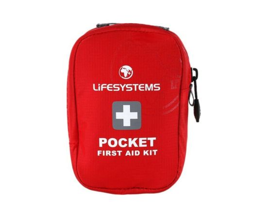 Aptieciņa Lifesystems Pocket Kit Различные аксессуары