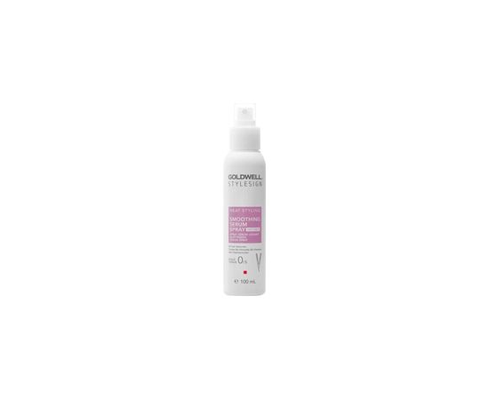 Goldwell Stylesign Heat Styling Smoothing Serum Spray 100ml