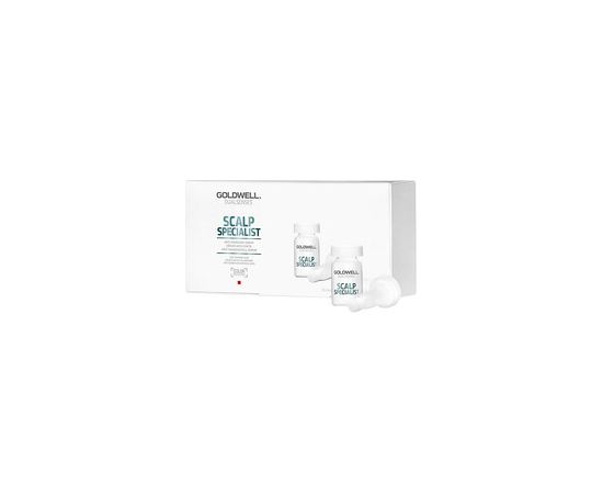Goldwell Dualsenses Scalp Specialist Anti-Hairloss Serum - Sérum pro řídnoucí vlasy 150 ml 0ml
