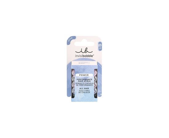 Invisibobble Power Be visible 6 pcs