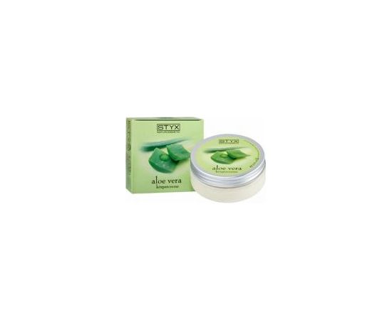 Styx Aloe Vera - Body Cream 200ml