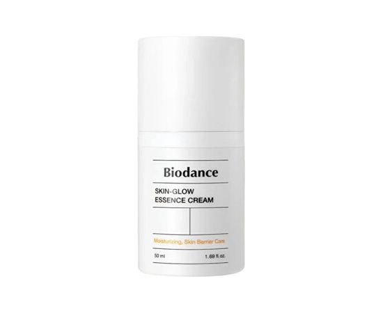 Biodance Skin-Glow Essence Cream - Hydratační pleťový krém 50ml