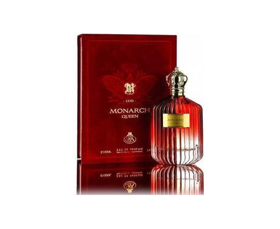 French Avenue Monarch Queen EDP 100ml