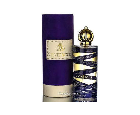 French Avenue Velvet Mood EDP 80ml