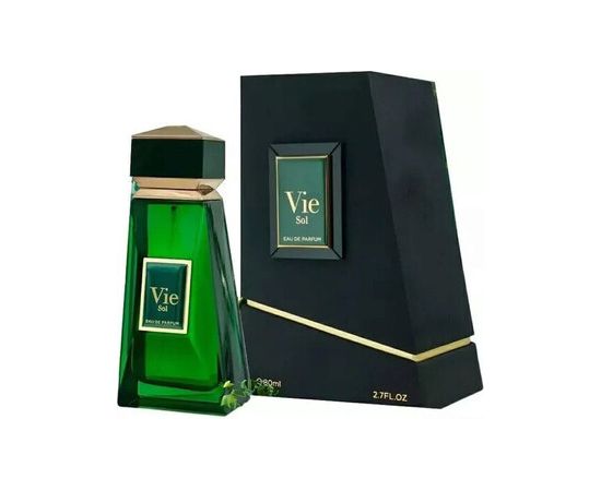 French Avenue Vie Sol EDP 80ml