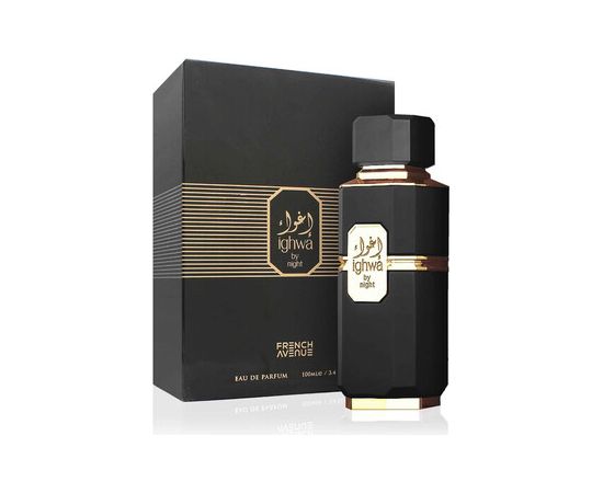 French Avenue Ighwa By Night EDP 100ml