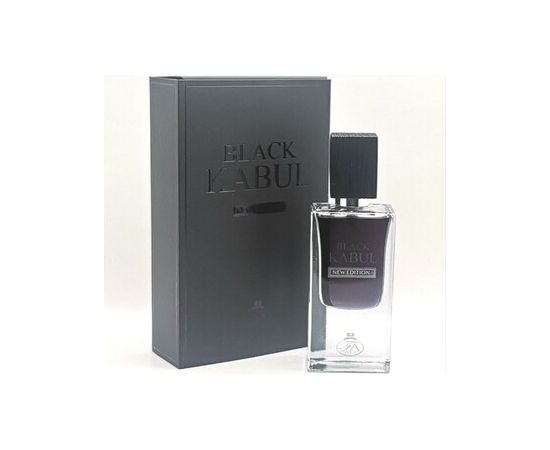 French Avenue Black Kabul New Edition EDP 60ml