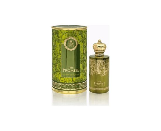 French Avenue The Promise Parfum 60ml