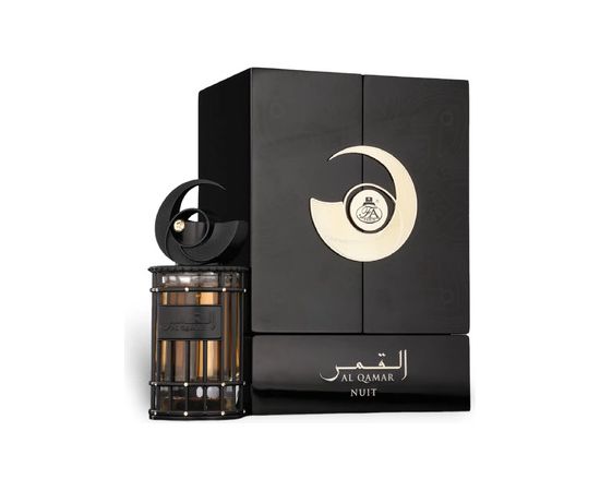 French Avenue Al Qamar Nuit EDP 100ml