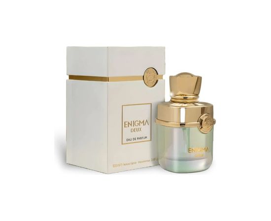 French Avenue Enigma Deux EDP 100ml