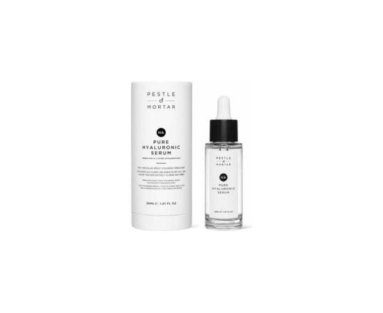Pestle & Mortar Pure Hyaluronic Serum 30ml