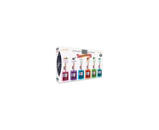 Sweet Home Collection Selected Fragrances Set