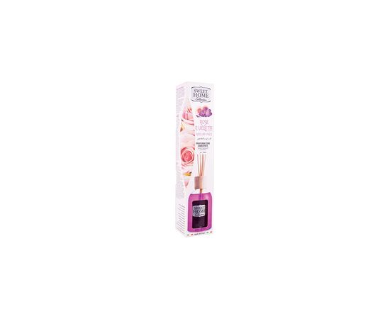 Sweet Home Collection Roses and Violets Aroma Diffuser 250ml