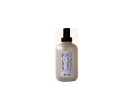 Davines More Inside Blow Dry Primer - Termoochranný sprej pro objem a tvar 250ml